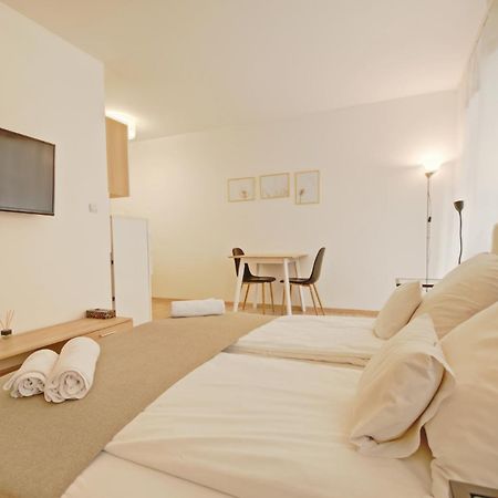 Apartament Rocha Rzeszów Eksteriør bilde