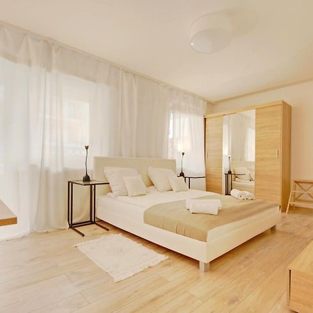 Apartament Rocha Rzeszów Eksteriør bilde