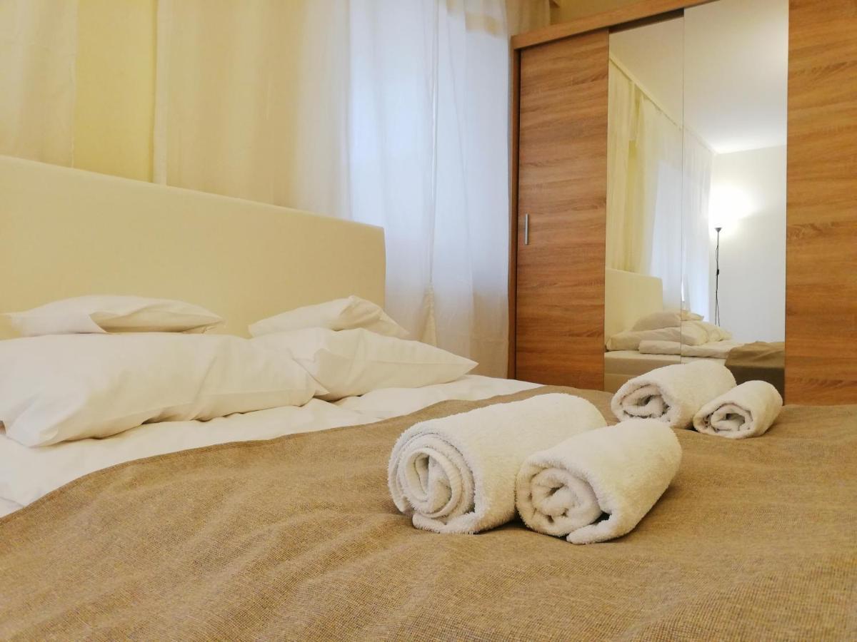 Apartament Rocha Rzeszów Eksteriør bilde