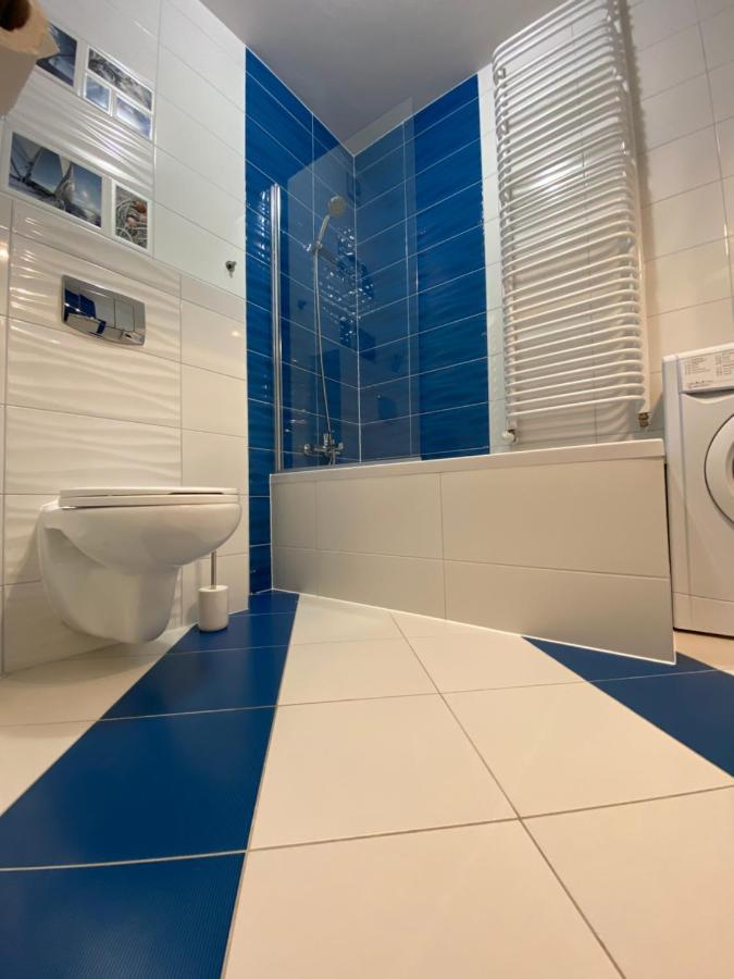 Apartament Rocha Rzeszów Eksteriør bilde