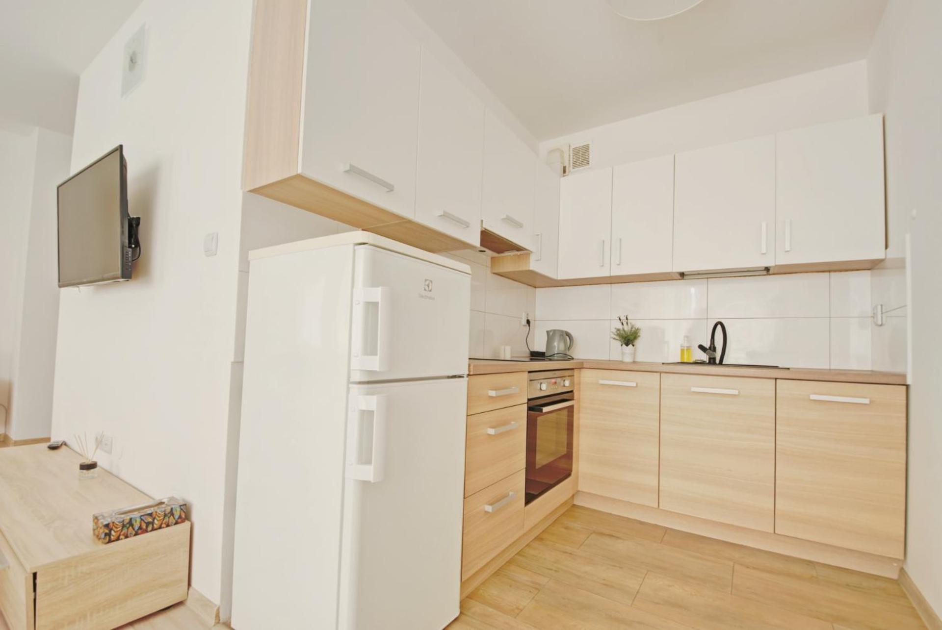 Apartament Rocha Rzeszów Eksteriør bilde