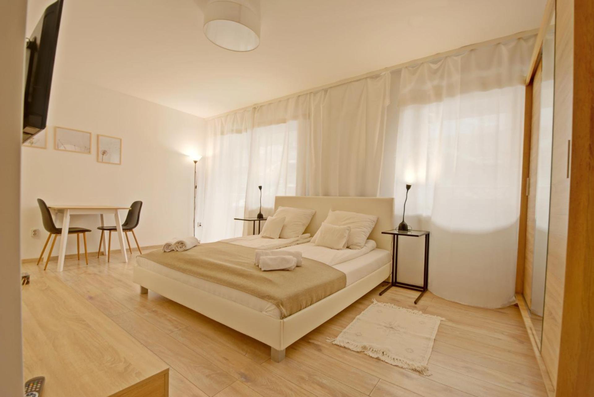 Apartament Rocha Rzeszów Eksteriør bilde