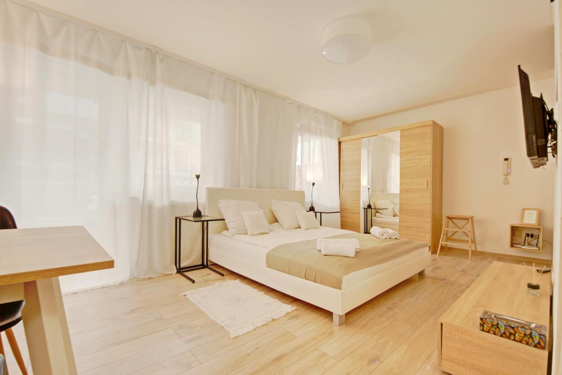Apartament Rocha Rzeszów Eksteriør bilde
