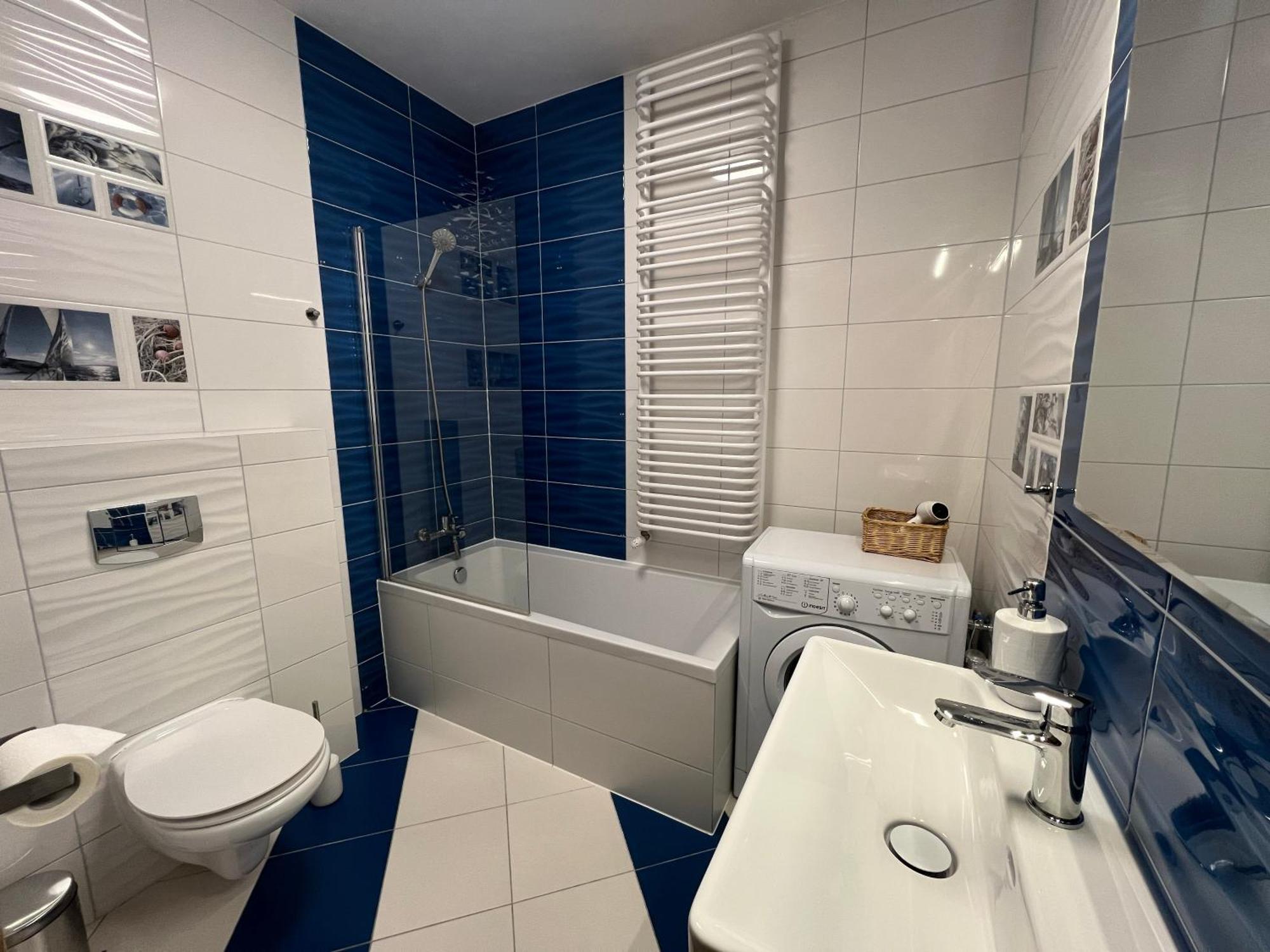 Apartament Rocha Rzeszów Eksteriør bilde