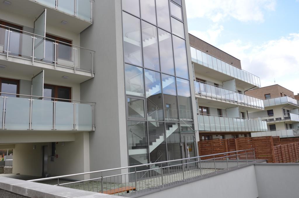 Apartament Rocha Rzeszów Eksteriør bilde
